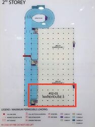 Tuas Avenue 1 (D22), Factory #454793281